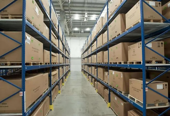 漳州到中阳县货物仓储