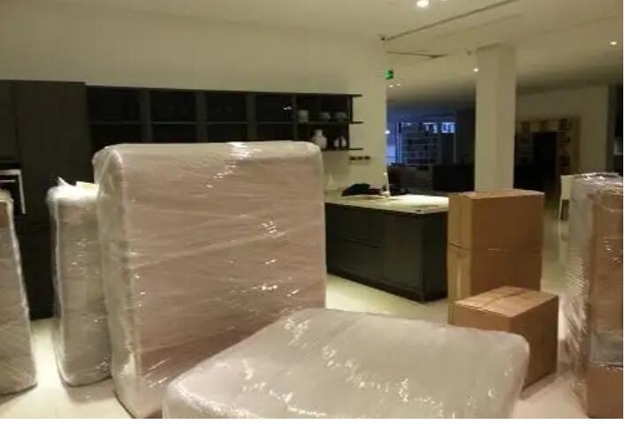 漳州到中阳县长途搬家